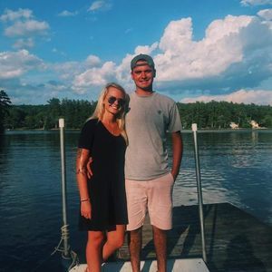 Meet your Posher, Brian